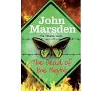 The Dead Of The Night (ebook)