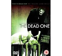 The Dead One [1961] [Reino Unido] [DVD]