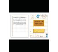 The Dead Pet Club