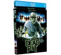The Dead Pit [USA] [Blu-ray]