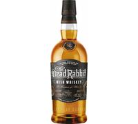 The Dead Rabbit Irish Whiskey 44% Vol. 0,7l