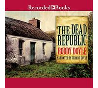 The Dead Republic (The Last Roundup Series)