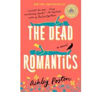 The Dead Romantics – Selección del club de lectura GMA – Novela – Berkley