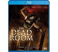 The Dead Room [USA] [Blu-ray]