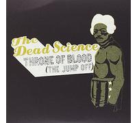 The Dead Science - Throne of Blood (the Jump Off) [Vinilo]