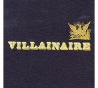The Dead Science – Villainaire