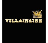 The Dead Science - Villainaire Lp [Vinilo]