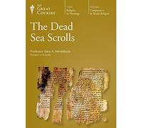 The Dead Sea Scrolls (Great Courses, No. 6362)