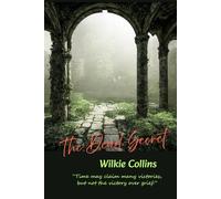 The Dead Secret: “Time may claim many victories, but not the victory over grief.”