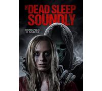 The Dead Sleep Soundly [USA] [DVD]