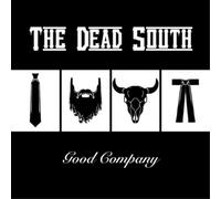 The Dead South Good Company (CD) Album (Importación USA)