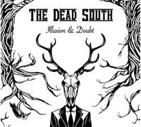 The Dead South Illusion & Doubt (CD) Album (Importación USA)