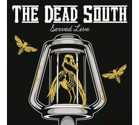 Dead South,the – Served Live – CD