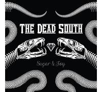The Dead South – Sugar & Joy – Vinilo 12"