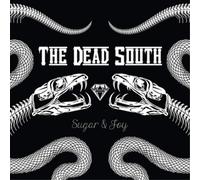 The Dead South – Sugar & Joy – Vinilo 12"