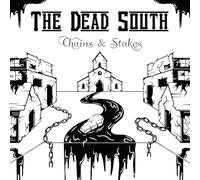 The Dead South - The Dead South - Cadenas y estacas