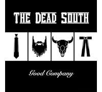 The Dead South - The Dead South - Good Company [Vinilo]