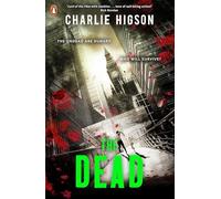 The Dead (The Enemy Book 2): The bestselling zombie horror series