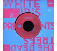 The Dead Trees - Dean Trees-Back to L.a./Slick Rick [Vinilo]