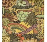 The Dead Trees - Whatwave [Vinilo]