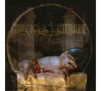 Acacia Strain, the - The Dead Walk [Vinilo]