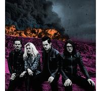 The Dead Weather - Dodge And Burn [Vinilo]