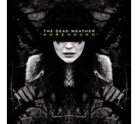 The Dead Weather – Horehound – Vinilo (Sony Music)