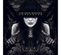 The Dead Weather – Horehound – Vinilo (Sony Music)