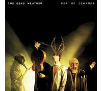 The Dead Weather - Sea Of Cowards