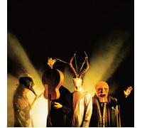 The Dead Weather - Sea Of Cowards (2024) LP Vinilo Pre Pedido