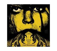 The Dead Weather - The Dead Weather: Hang You From The Heavens EP (Single) [Winyl] [Vinilo]
