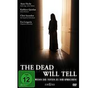 The Dead Will Tell [Alemania] [DVD]