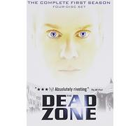 The Dead Zone [Alemania] [DVD]