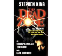 The Dead Zone [Alemania] [VHS]