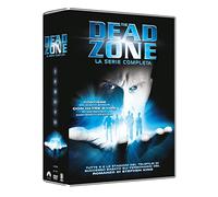 The Dead Zone – DVD – Boxset Stg.1,6 (Box 21 DVD)