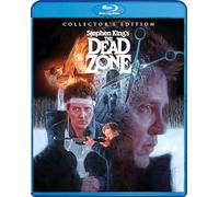 The Dead Zone (Collector's Edition) [USA] [Blu-ray]