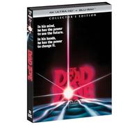 The Dead Zone (Collector's Edition) [USA] [Blu-ray]