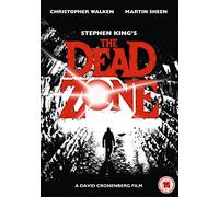 The Dead Zone [DVD] [Reino Unido]