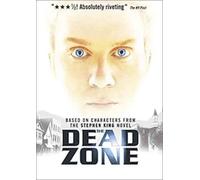 The Dead Zone [Reino Unido] [DVD]