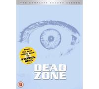 The Dead Zone [Reino Unido] [DVD]