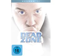 The Dead Zone - Season 1.1 [Alemania] [DVD]