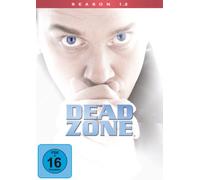 The Dead Zone - Season 1.2 [Alemania] [DVD]
