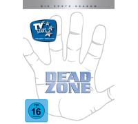 The Dead Zone - Season 1 [Alemania] [DVD]