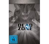 The Dead Zone - Season 3 [Alemania] [DVD]