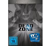 The Dead Zone - Season 3 [Alemania] [DVD]
