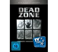 The Dead Zone - Season 4 [Alemania] [DVD]