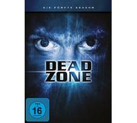 The Dead Zone - Season 5 [Alemania] [DVD]
