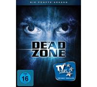 The Dead Zone - Season 5 [Alemania] [DVD]