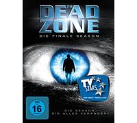 The Dead Zone - Season 6 [Alemania] [DVD]