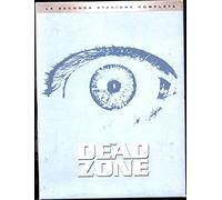 the dead zone - staffel 02 5dvd box set